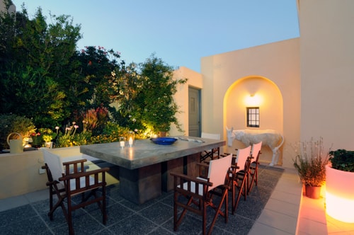 Villa Minoa 18 My Villa Breaks