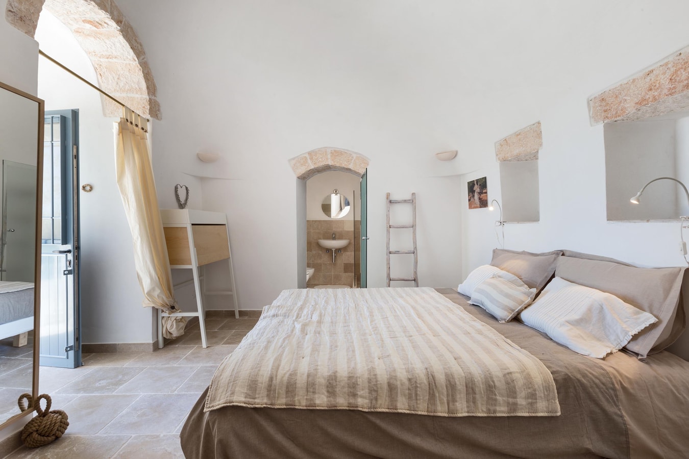 Villa Messapia - Private villa with swimming pool 20 Italian Breaks