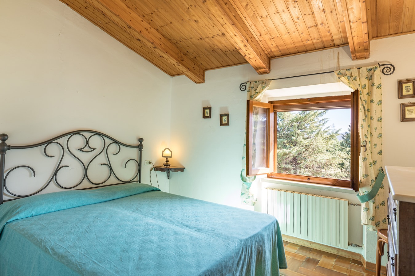 Villa Merse - Private Tuscan villa with pool 20 Italian Breaks