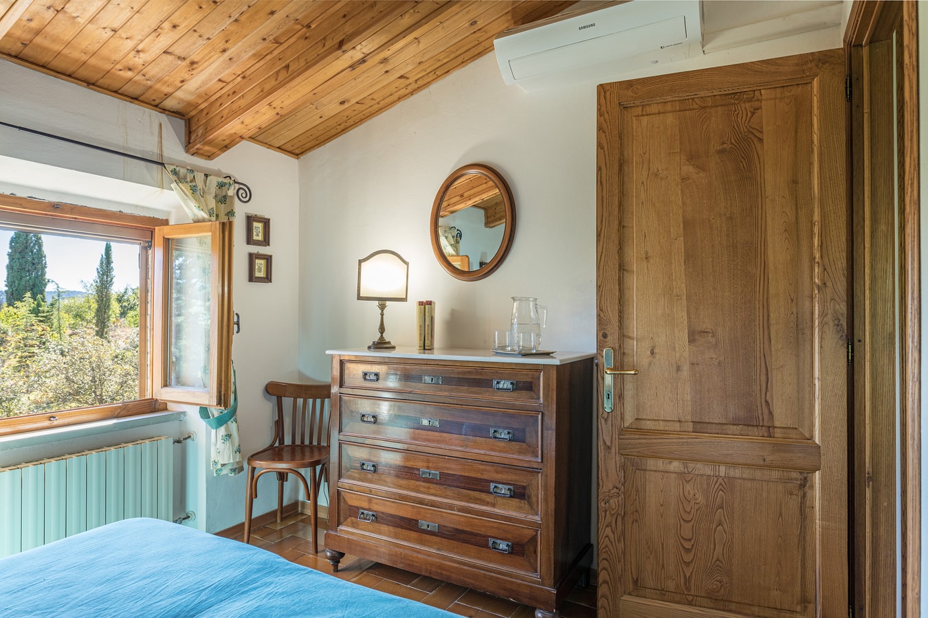 Villa Merse - Private Tuscan villa with pool 21 Italian Breaks