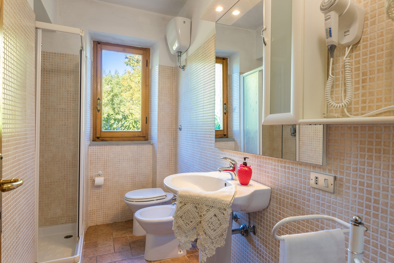 Villa Merse - Private Tuscan villa with pool 22 Italian Breaks