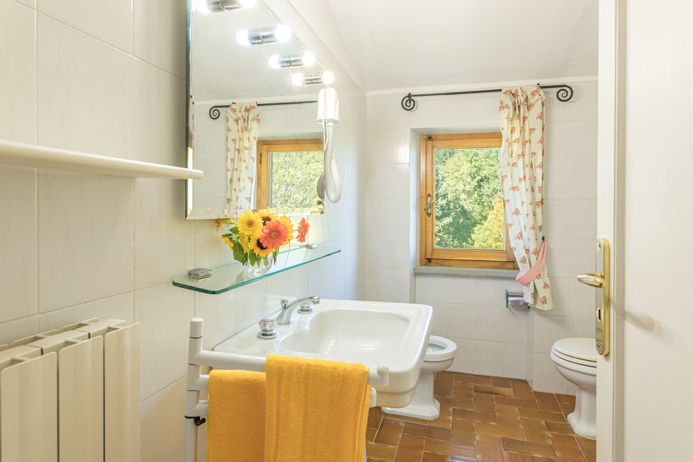 Villa Merse - Private Tuscan villa with pool 23 Italian Breaks