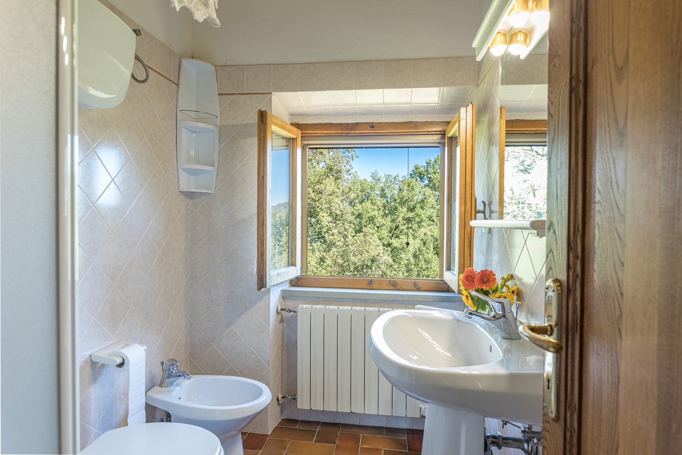 Villa Merse - Private Tuscan villa with pool 24 Italian Breaks