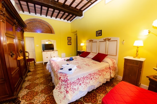 Villa Massimiliano - Private Tuscan villa with pool 10 Italian Breaks