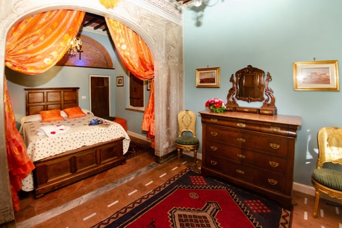 Villa Massimiliano - Private Tuscan villa with pool 11 Italian Breaks