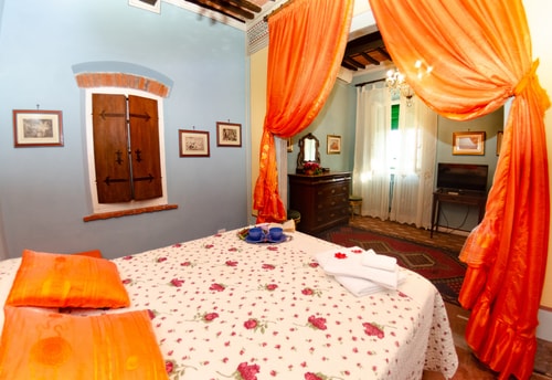 Villa Massimiliano - Private Tuscan villa with pool 12 Italian Breaks