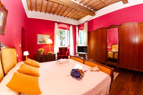 Villa Massimiliano - Private Tuscan villa with pool 13 Italian Breaks