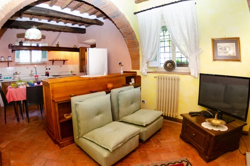 Villa Massimiliano - Private Tuscan villa with pool 16 Italian Breaks