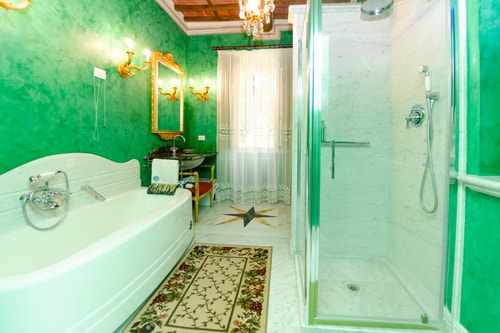 Villa Massimiliano - Private Tuscan villa with pool 18 Italian Breaks