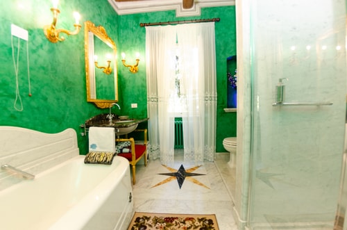 Villa Massimiliano - Private Tuscan villa with pool 19 Italian Breaks