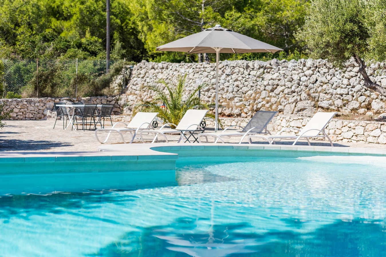 Villa Marittima - Private villa with pool 1 Italian Breaks