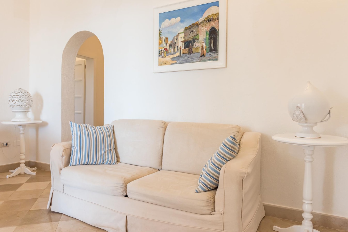 Villa Marittima - Private villa with pool 5 Italian Breaks