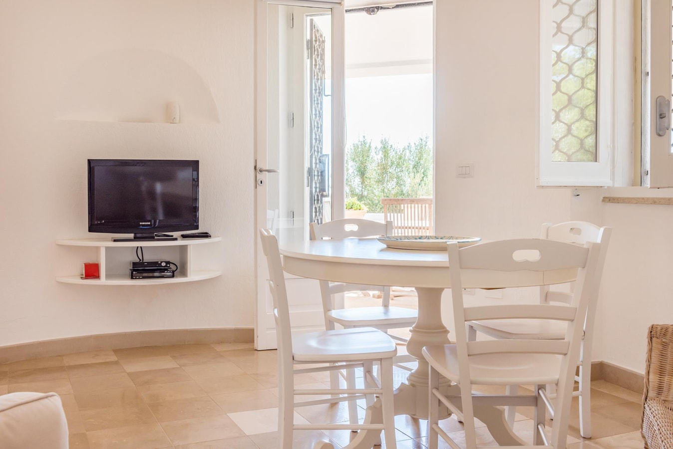 Villa Marittima - Private villa with pool 6 Italian Breaks