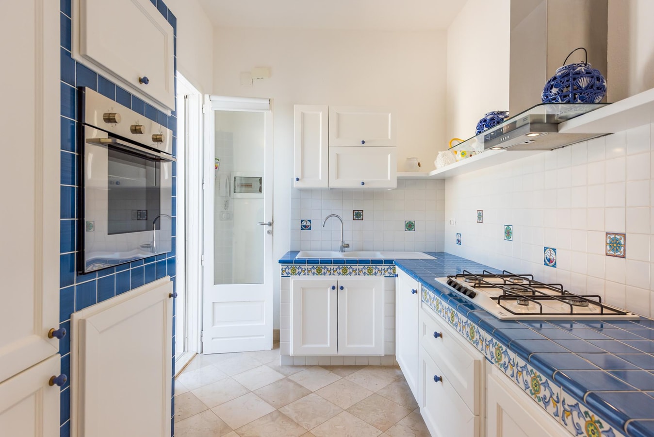 Villa Marittima - Private villa with pool 7 Italian Breaks