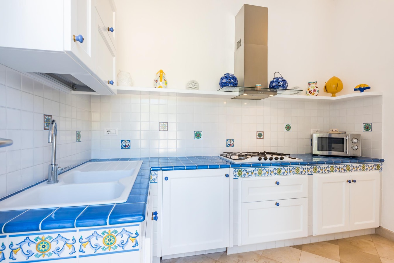 Villa Marittima - Private villa with pool 9 Italian Breaks