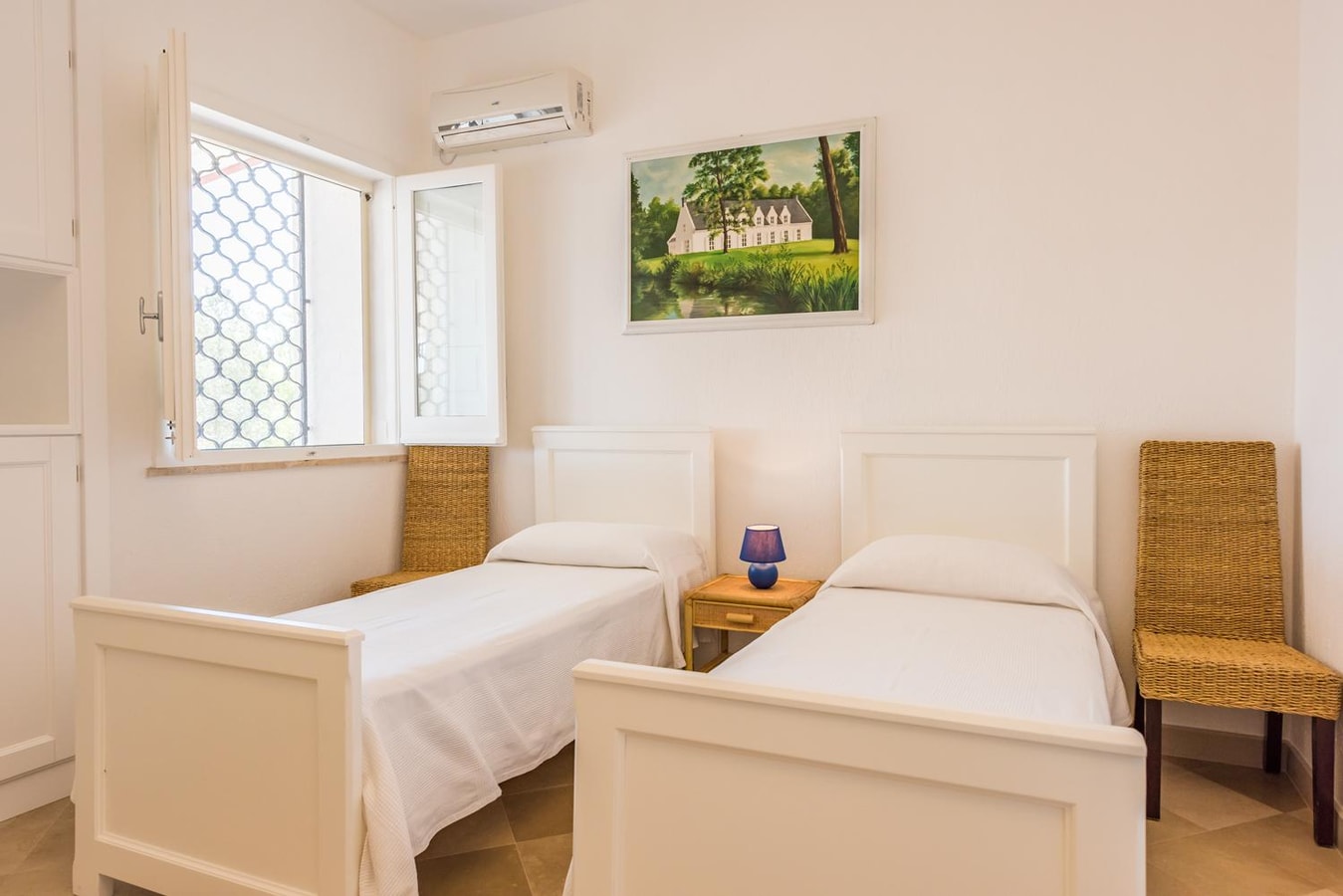 Villa Marittima - Private villa with pool 14 Italian Breaks