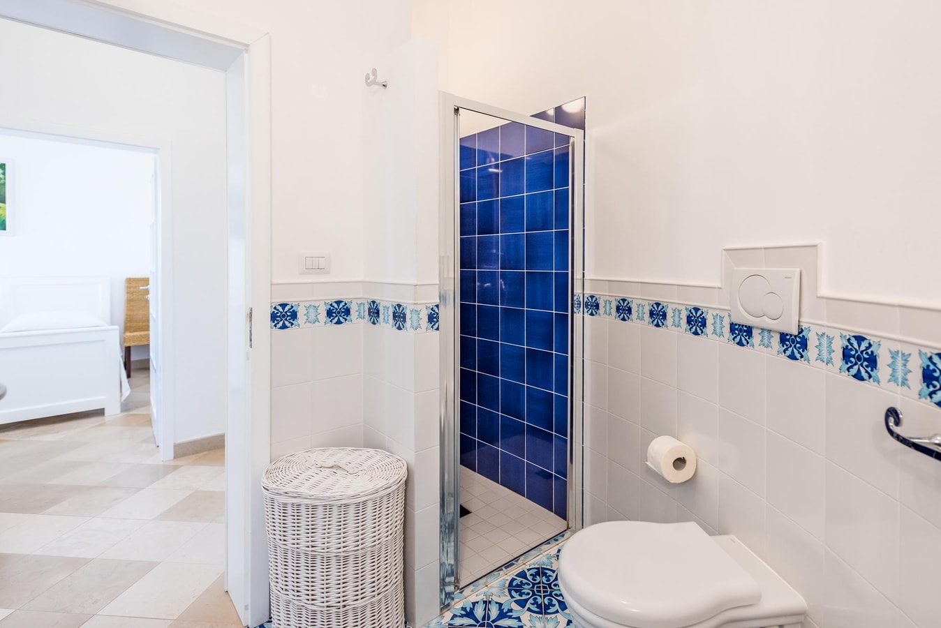 Villa Marittima - Private villa with pool 22 Italian Breaks