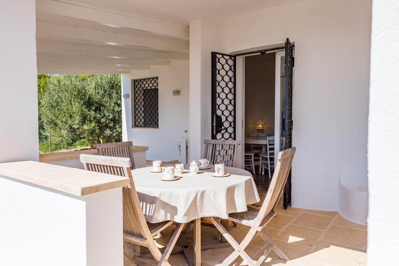 Villa Marittima - Private villa with pool 28 Italian Breaks