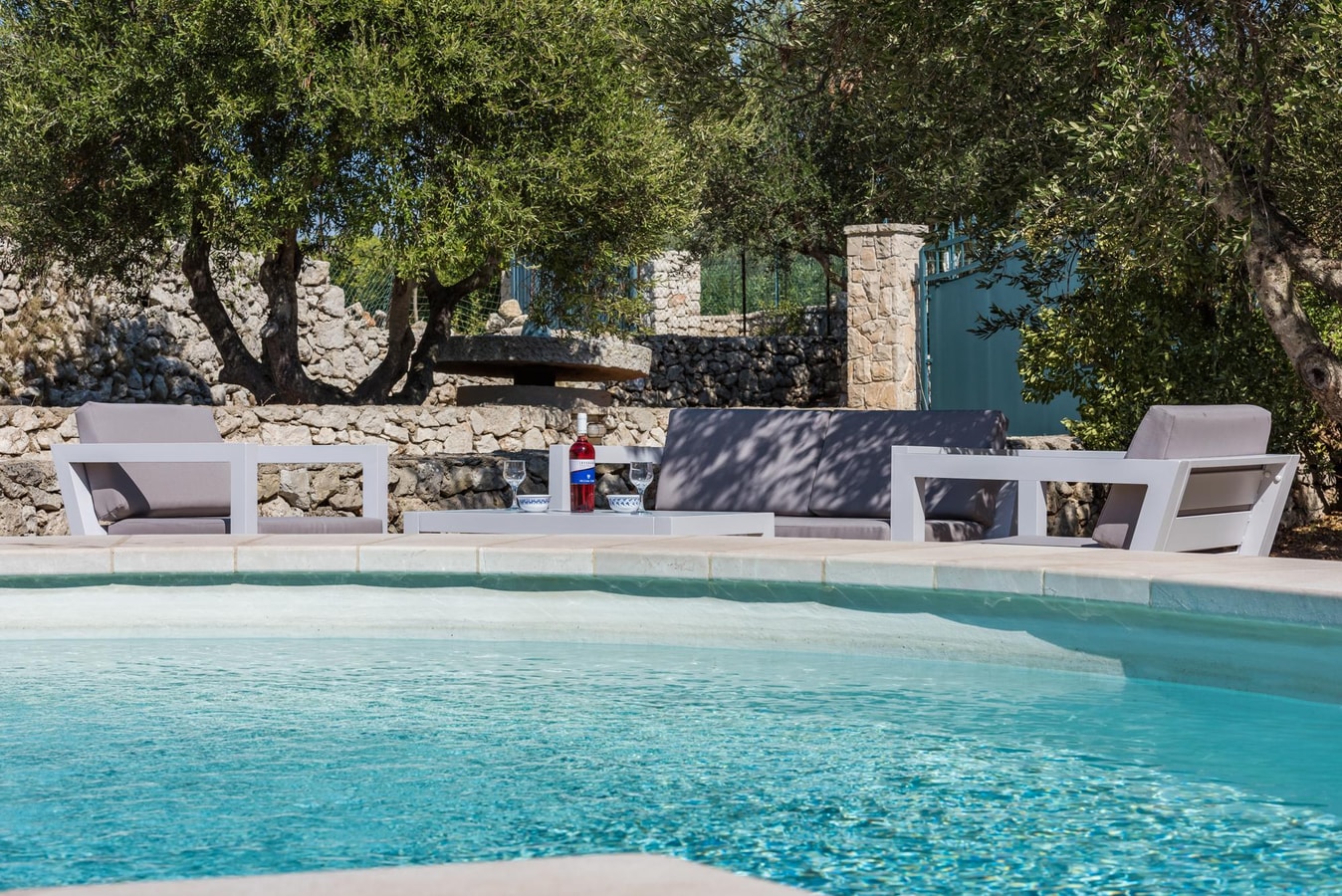 Villa Marittima - Private villa with pool 33 Italian Breaks