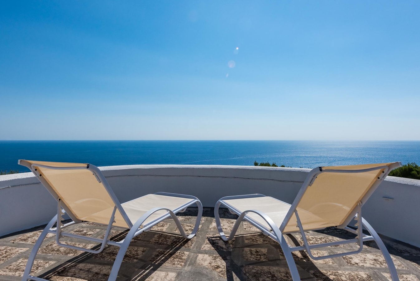 Villa Marittima - Private villa with pool 37 Italian Breaks