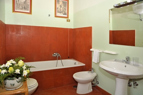 Villa Maria - Countryside villa with a private pool 7 Italian Breaks