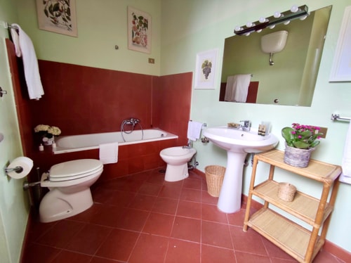 Villa Maria - Countryside villa with a private pool 13 Italian Breaks