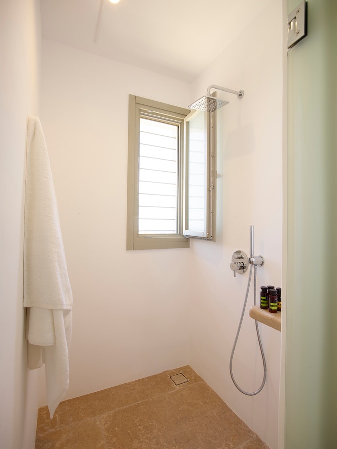 Luxury modern villa with swimming pool in Mykonos 38 My Villa Breaks