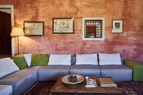 Villa Luisa - Farmhouse with private pool 4 Italian Breaks
