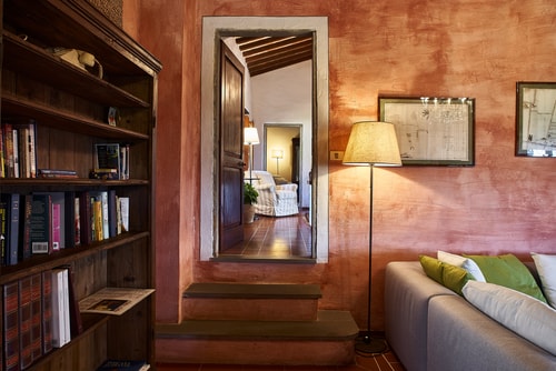 Villa Luisa - Farmhouse with private pool 6 Italian Breaks