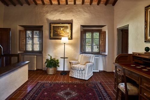 Villa Luisa - Farmhouse with private pool 7 Italian Breaks