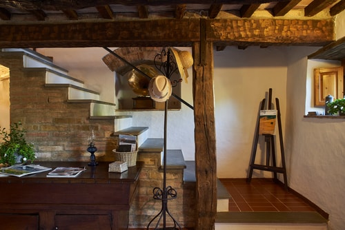 Villa Luisa - Farmhouse with private pool 8 Italian Breaks