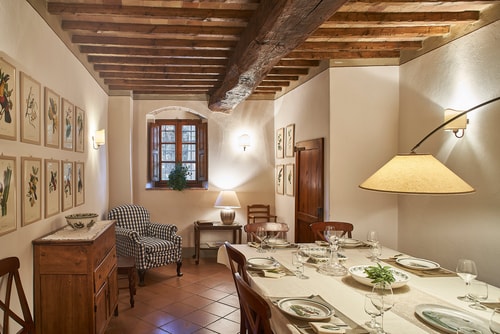 Villa Luisa - Farmhouse with private pool 9 Italian Breaks