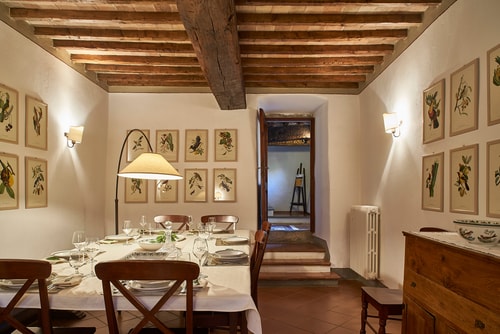 Villa Luisa - Farmhouse with private pool 10 Italian Breaks