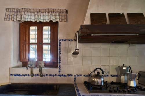 Villa Luisa - Farmhouse with private pool 14 Italian Breaks