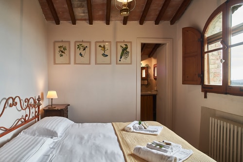 Villa Luisa - Farmhouse with private pool 15 Italian Breaks