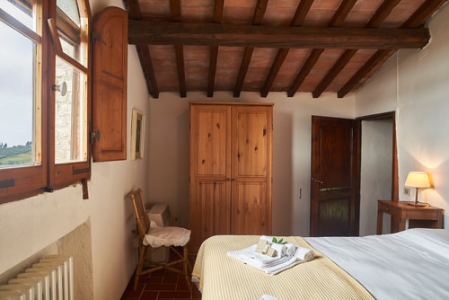 Villa Luisa - Farmhouse with private pool 16 Italian Breaks