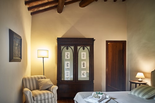 Villa Luisa - Farmhouse with private pool 17 Italian Breaks