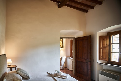 Villa Luisa - Farmhouse with private pool 19 Italian Breaks