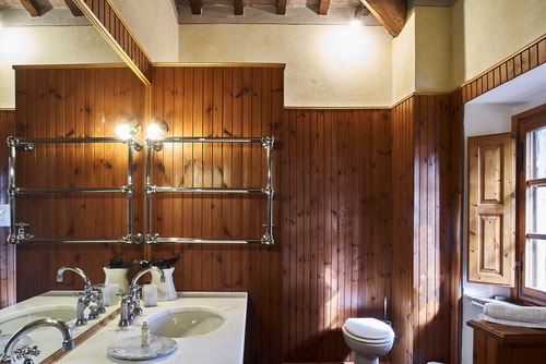 Villa Luisa - Farmhouse with private pool 21 Italian Breaks