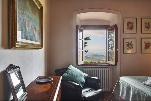 Villa Luisa - Farmhouse with private pool 23 Italian Breaks