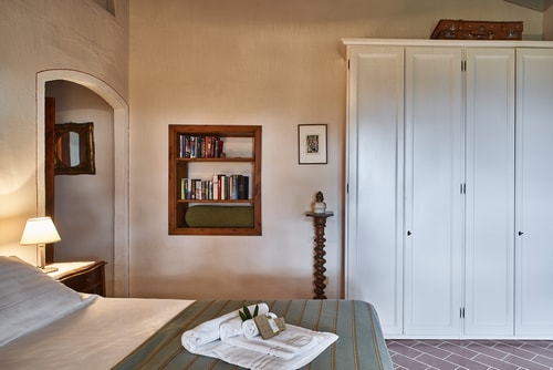 Villa Luisa - Farmhouse with private pool 25 Italian Breaks