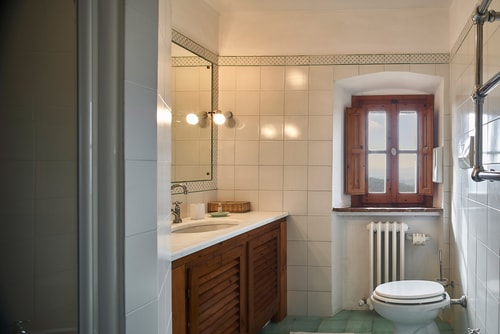 Villa Luisa - Farmhouse with private pool 26 Italian Breaks