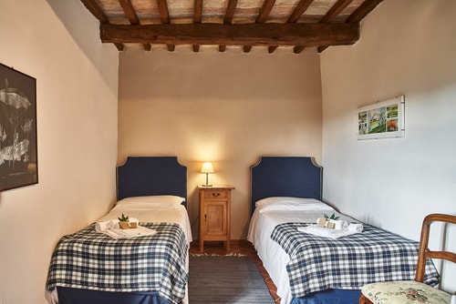 Villa Luisa - Farmhouse with private pool 27 Italian Breaks