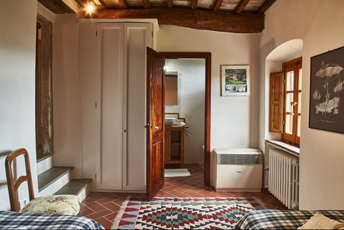 Villa Luisa - Farmhouse with private pool 28 Italian Breaks