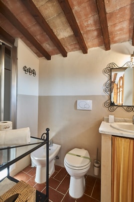 Villa Luisa - Farmhouse with private pool 29 Italian Breaks