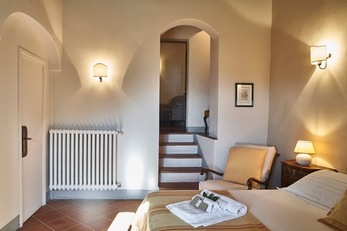 Villa Luisa - Farmhouse with private pool 31 Italian Breaks