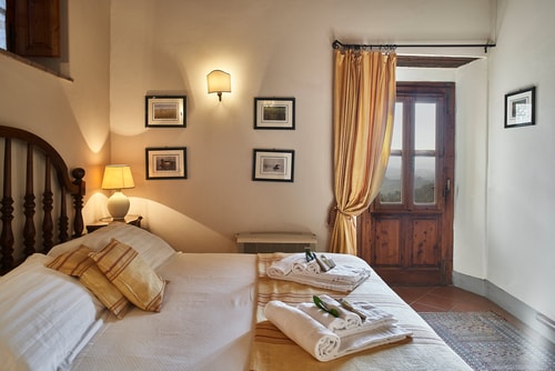 Villa Luisa - Farmhouse with private pool 32 Italian Breaks