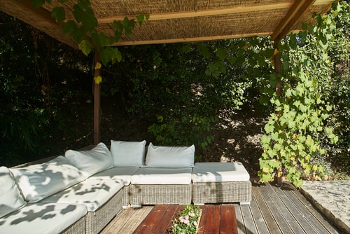 Villa Luisa - Farmhouse with private pool 33 Italian Breaks
