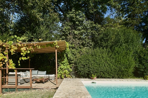 Villa Luisa - Farmhouse with private pool 37 Italian Breaks