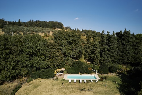 Villa Luisa - Farmhouse with private pool 41 Italian Breaks
